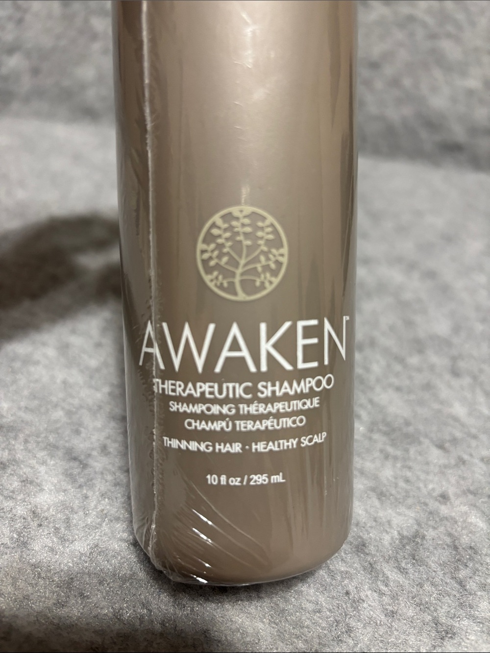 Surface Awaken Therapeutic Shampoo 10oz. NWT - Picture 7 of 9